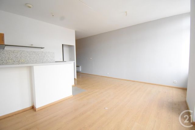 Appartement T2 à vendre - 2 pièces - 51,20 m2 - Vichy - 03 - AUVERGNE