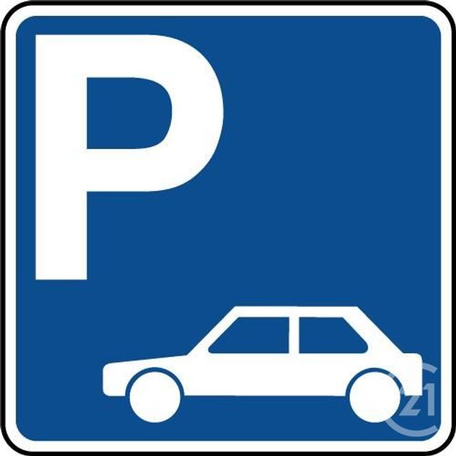Parking à vendre - 23 m2 - Lyon - 69003 - RHONE-ALPES