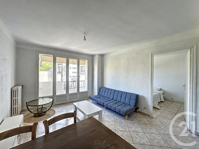 Appartement F4 à vendre - 4 pièces - 66,44 m2 - Montpellier - 34 - LANGUEDOC-ROUSSILLON