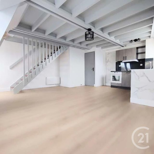 appartement - AURAY - 56
