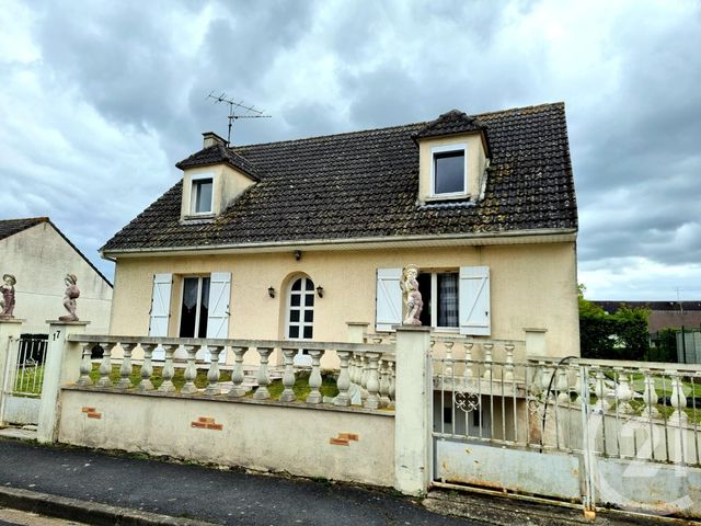 Maison à vendre - 5 pièces - 130 m2 - Maignelay Montigny - 60 - PICARDIE