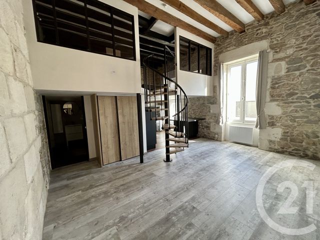 Appartement F2 à vendre NIMES