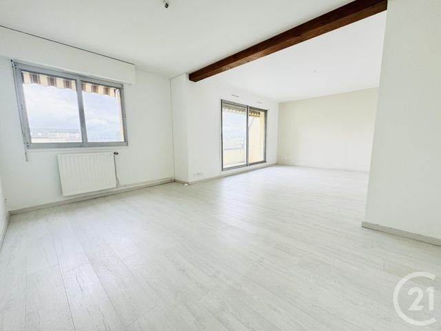 Appartement F4 à vendre - 4 pièces - 93,05 m2 - Limoges - 87 - LIMOUSIN