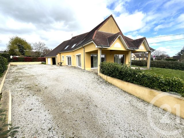 Maison à vendre - 6 pièces - 168 m2 - Sable Sur Sarthe - 72 - PAYS-DE-LOIRE