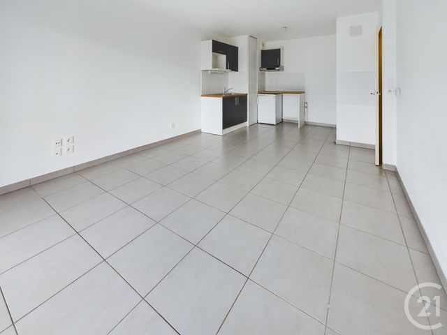 Appartement F2 à vendre - 2 pièces - 42,95 m2 - Villenave D Ornon - 33 - AQUITAINE