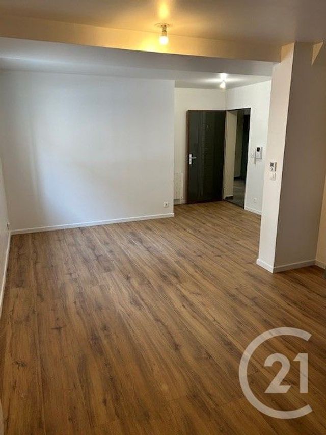 appartement - SAVIGNY SUR ORGE - 91