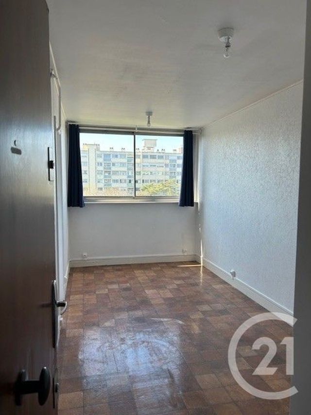 appartement - SAVIGNY SUR ORGE - 91