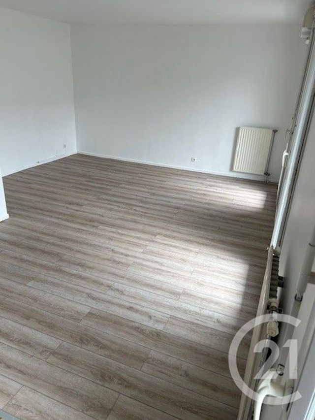 appartement - SAVIGNY SUR ORGE - 91