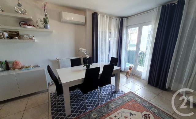 Appartement F5 à vendre - 5 pièces - 112 m2 - Avignon - 84 - PROVENCE-ALPES-COTE-D-AZUR