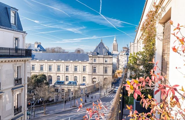 maison - PARIS - 75006