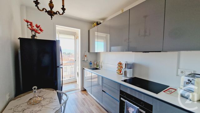 Appartement F3 à vendre - 3 pièces - 66,70 m2 - Perpignan - 66 - LANGUEDOC-ROUSSILLON