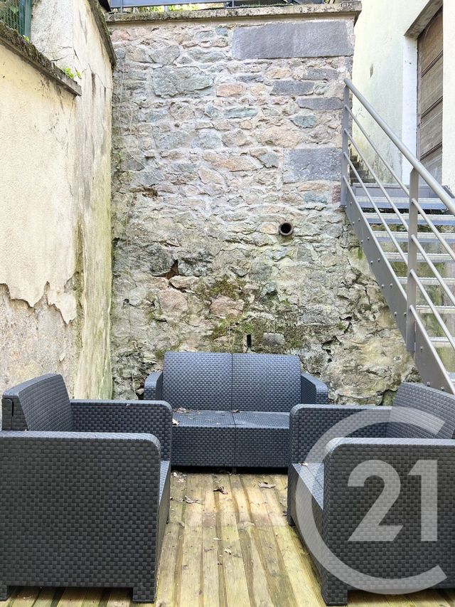 appartement - TARARE - 69