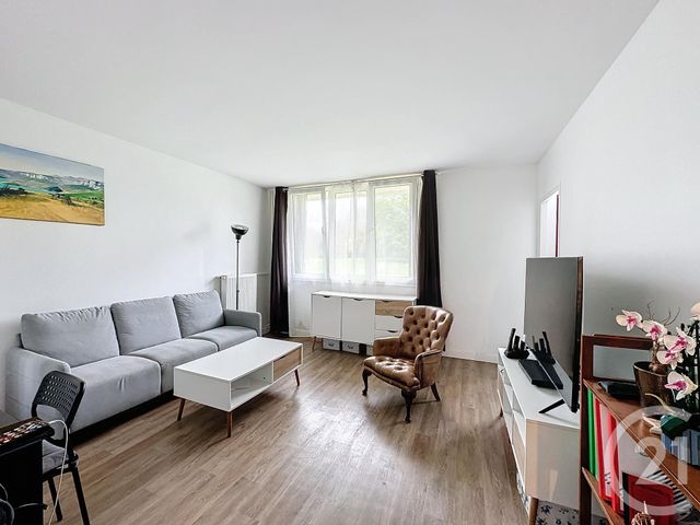 Appartement F3 à vendre - 3 pièces - 58,58 m2 - Versailles - 78 - ILE-DE-FRANCE