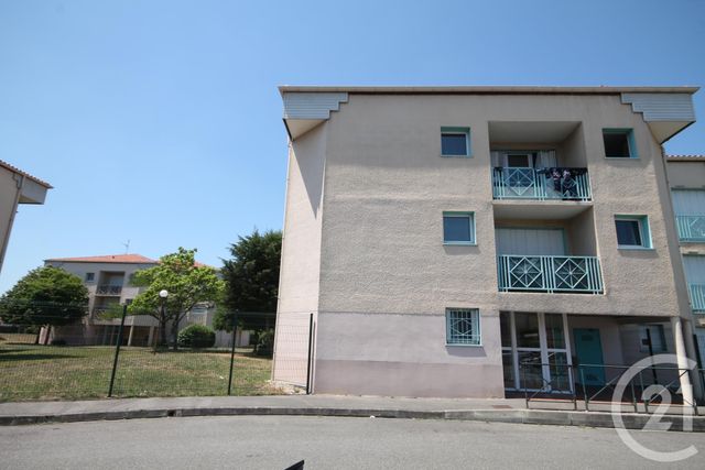 Appartement T2 à louer - 2 pièces - 45,41 m2 - Toulouse - 31 - MIDI-PYRENEES