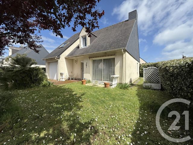 maison - LE POULIGUEN - 44