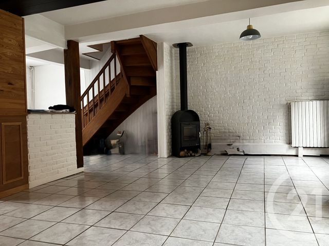 maison - ABBEVILLE - 80