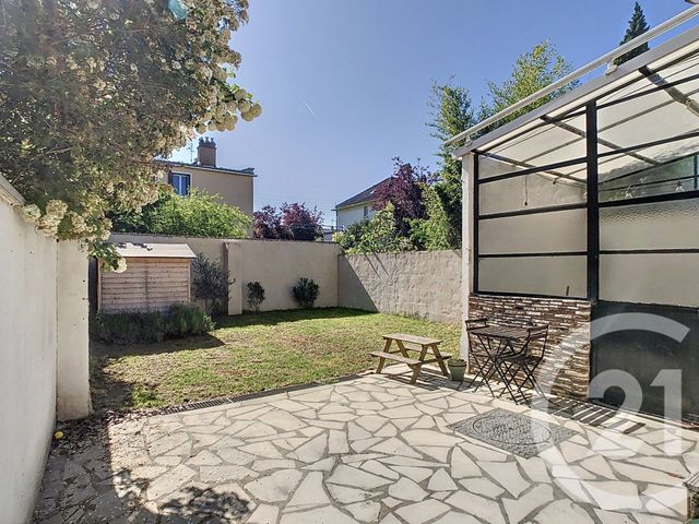 maison - DEUIL LA BARRE - 95