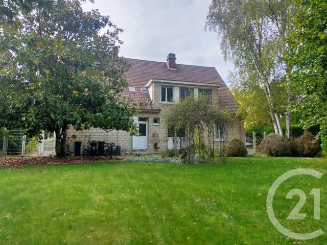 maison - MEREY - 27