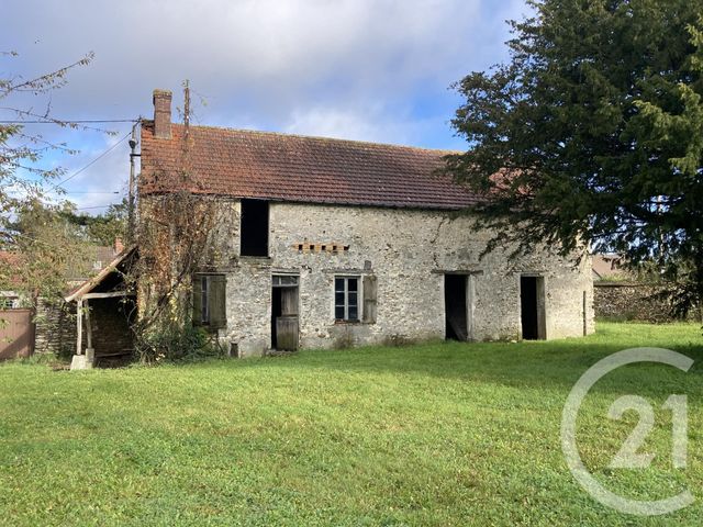 maison - LA HEUNIERE - 27