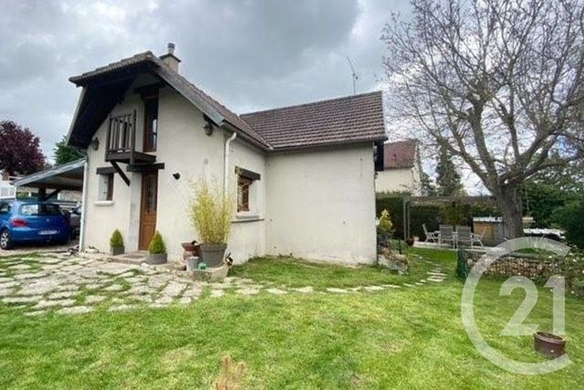 Maison à vendre PACY SUR EURE