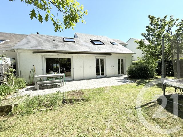 maison - ORVAULT - 44