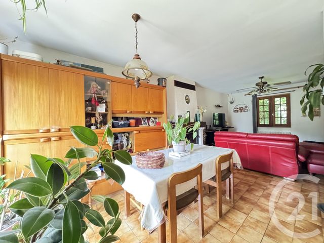 maison - TREILLIERES - 44