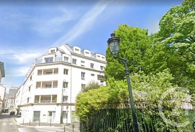 appartement - PUTEAUX - 92