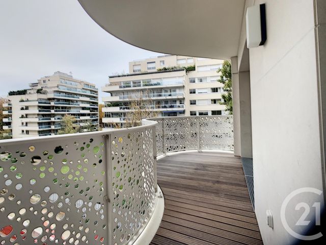 Appartement F4 à louer NEUILLY SUR SEINE