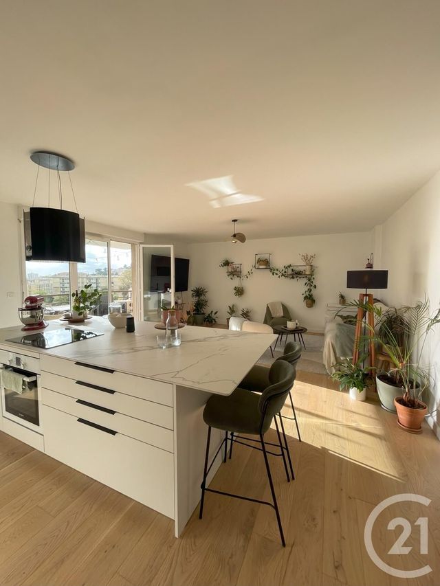 appartement - MARSEILLE - 13011