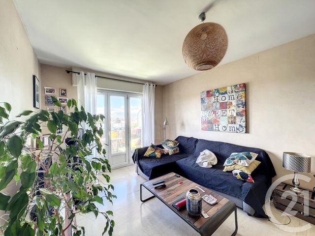 Appartement F2 à vendre - 2 pièces - 42,95 m2 - Castelnau Le Lez - 34 - LANGUEDOC-ROUSSILLON