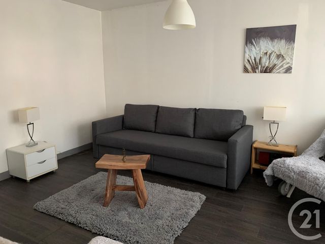 Appartement T1 à louer - 1 pièce - 27,34 m2 - Montpellier - 34 - LANGUEDOC-ROUSSILLON