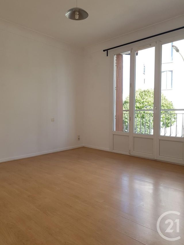 Appartement F1 à louer - 1 pièce - 33,50 m2 - Toulouse - 31 - MIDI-PYRENEES