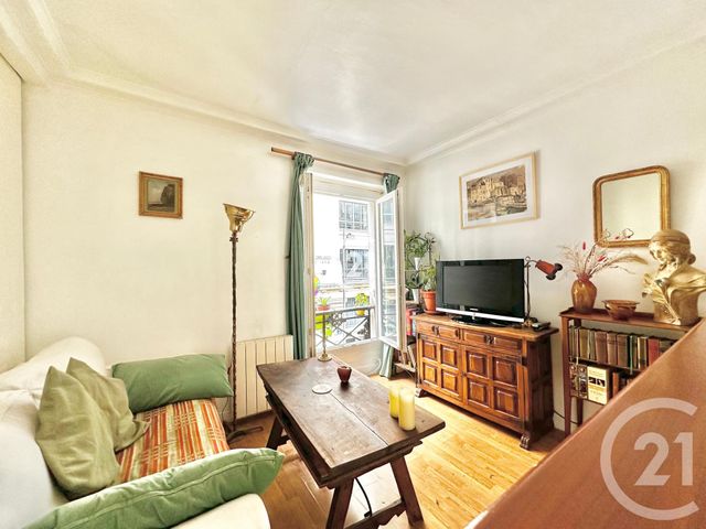 appartement - PARIS - 75018