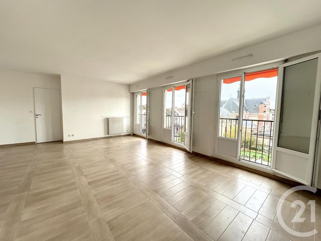 Appartement à vendre - 5 pièces - 93,49 m2 - Fontainebleau - 77 - ILE-DE-FRANCE