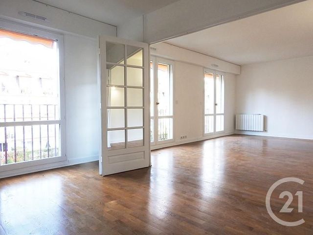 Appartement T4 à louer - 4 pièces - 99,82 m2 - Fontainebleau - 77 - ILE-DE-FRANCE