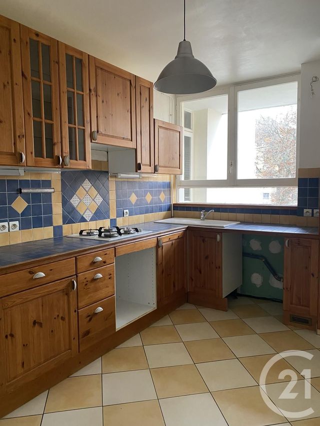 appartement - AVON - 77