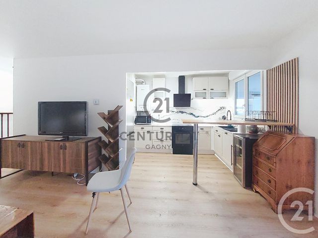 appartement - GAGNY - 93