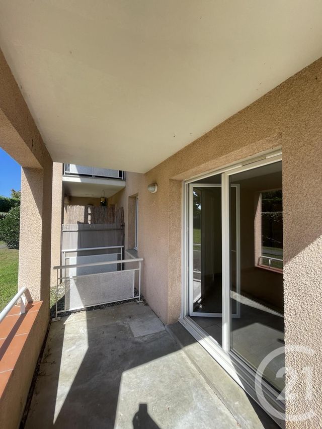 appartement - CUGNAUX - 31