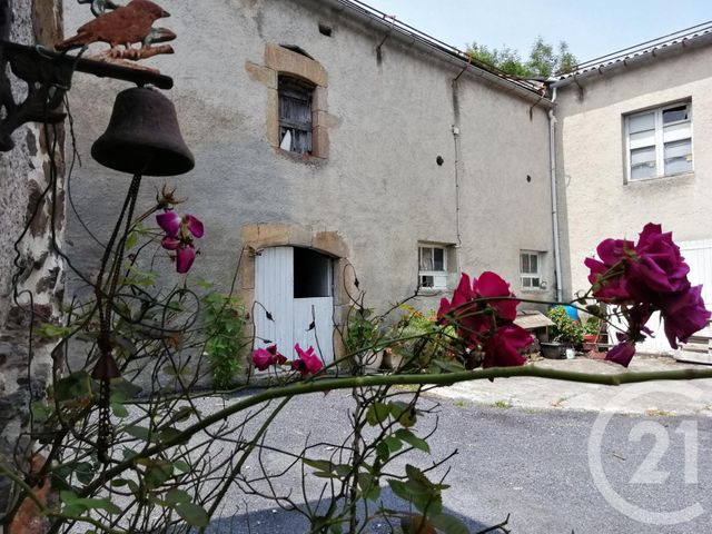 Maison à vendre - 3 pièces - 316 m2 - Castelnau De Brassac - 81 - MIDI-PYRENEES