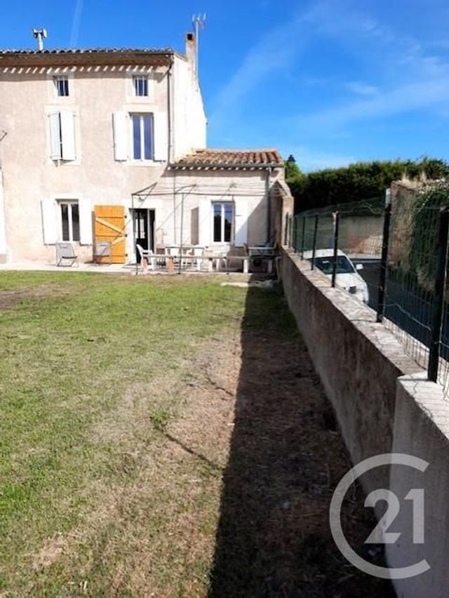 maison - PEZENS - 11