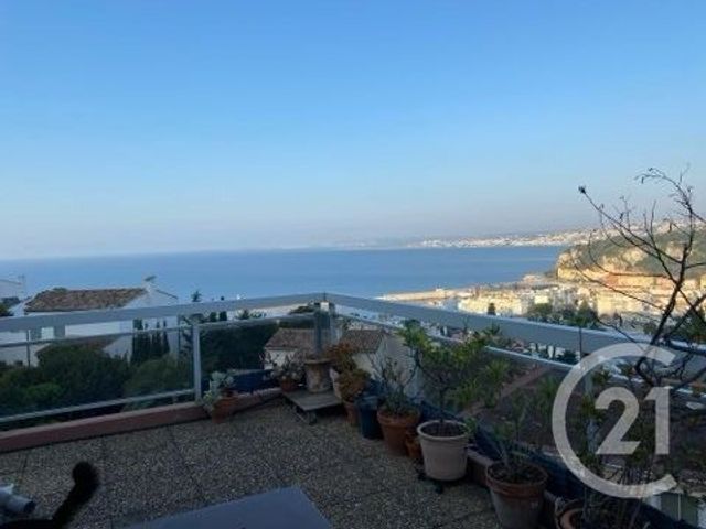 appartement - NICE - 06