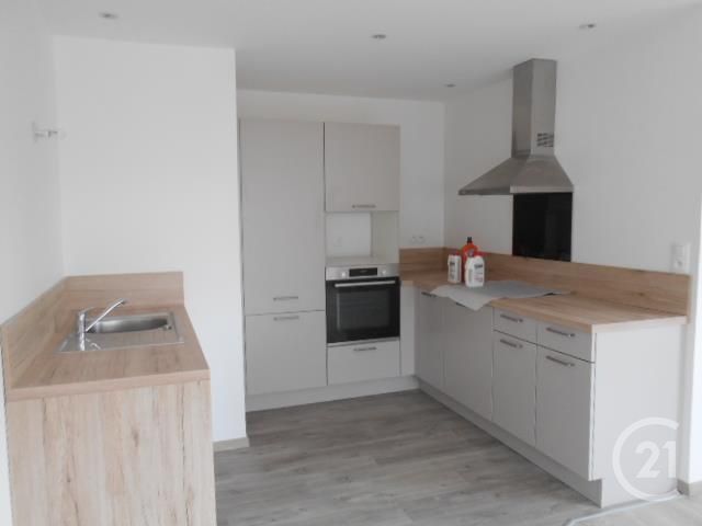 appartement - COURSEULLES SUR MER - 14
