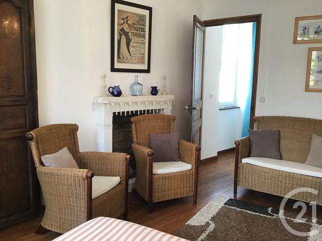 maison - ST AUBIN SUR MER - 14