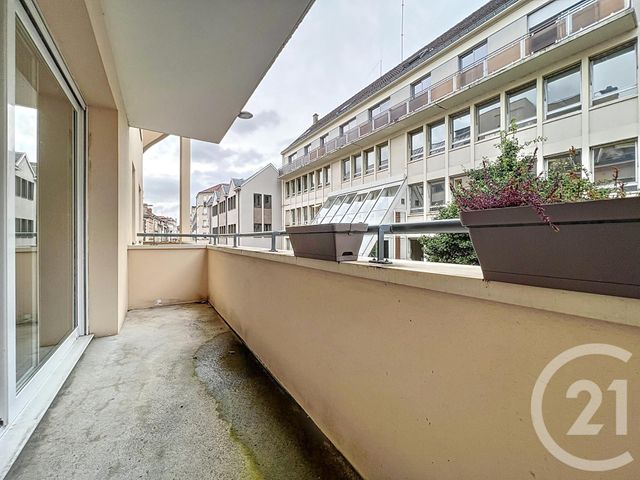 appartement à vendre - 2 pièces - 54 m2 - Troyes - 10 - CHAMPAGNE-ARDENNE