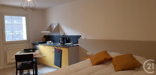 appartement - TOURLAVILLE - 50
