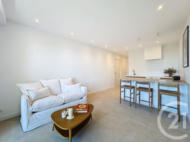 appartement - CANNES - 06