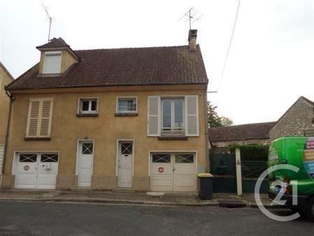 maison - PONT SUR YONNE - 89