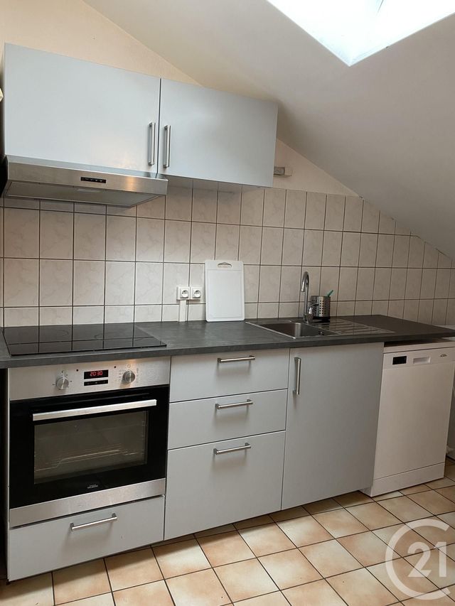 appartement - METZ - 57