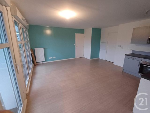 Appartement F3 à vendre - 3 pièces - 65,33 m2 - Mont St Aignan - 76 - HAUTE-NORMANDIE