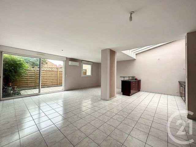 Appartement F3 à louer TROYES